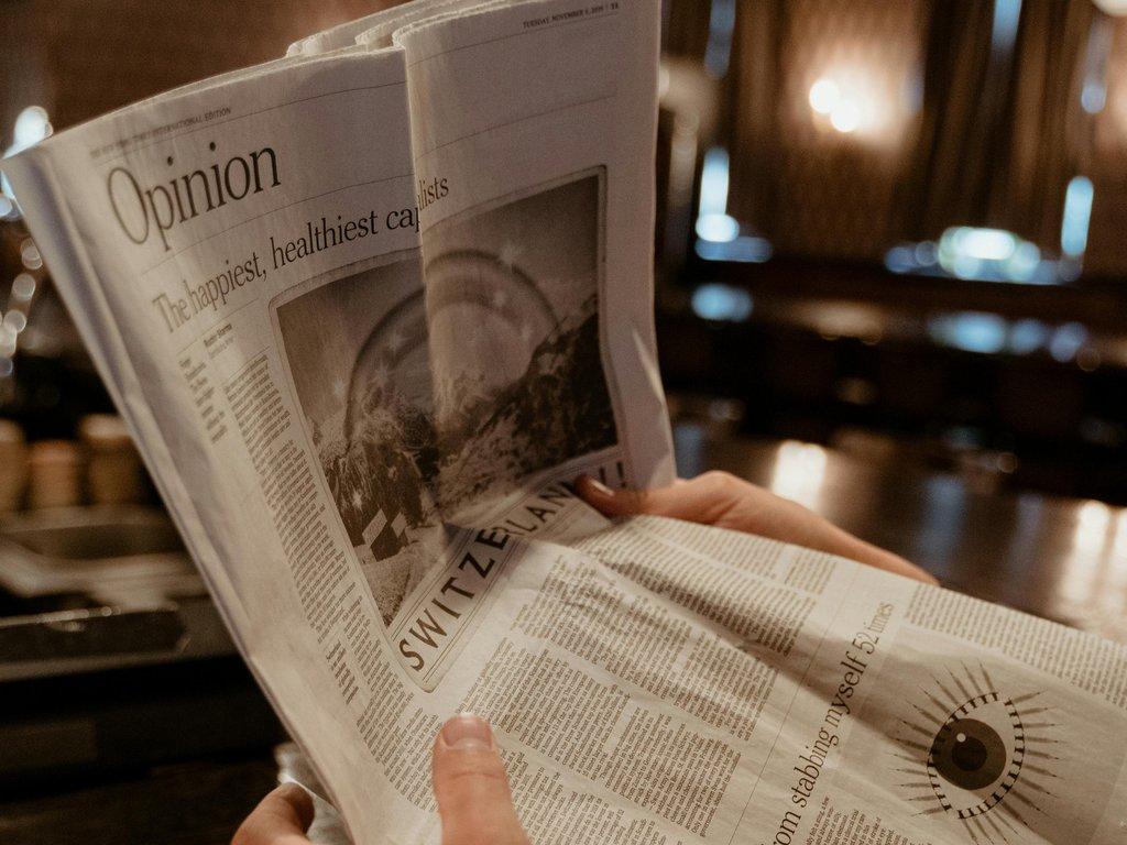 Opinion - In Defense of Education, Museums, Libraries, History. Part 2 